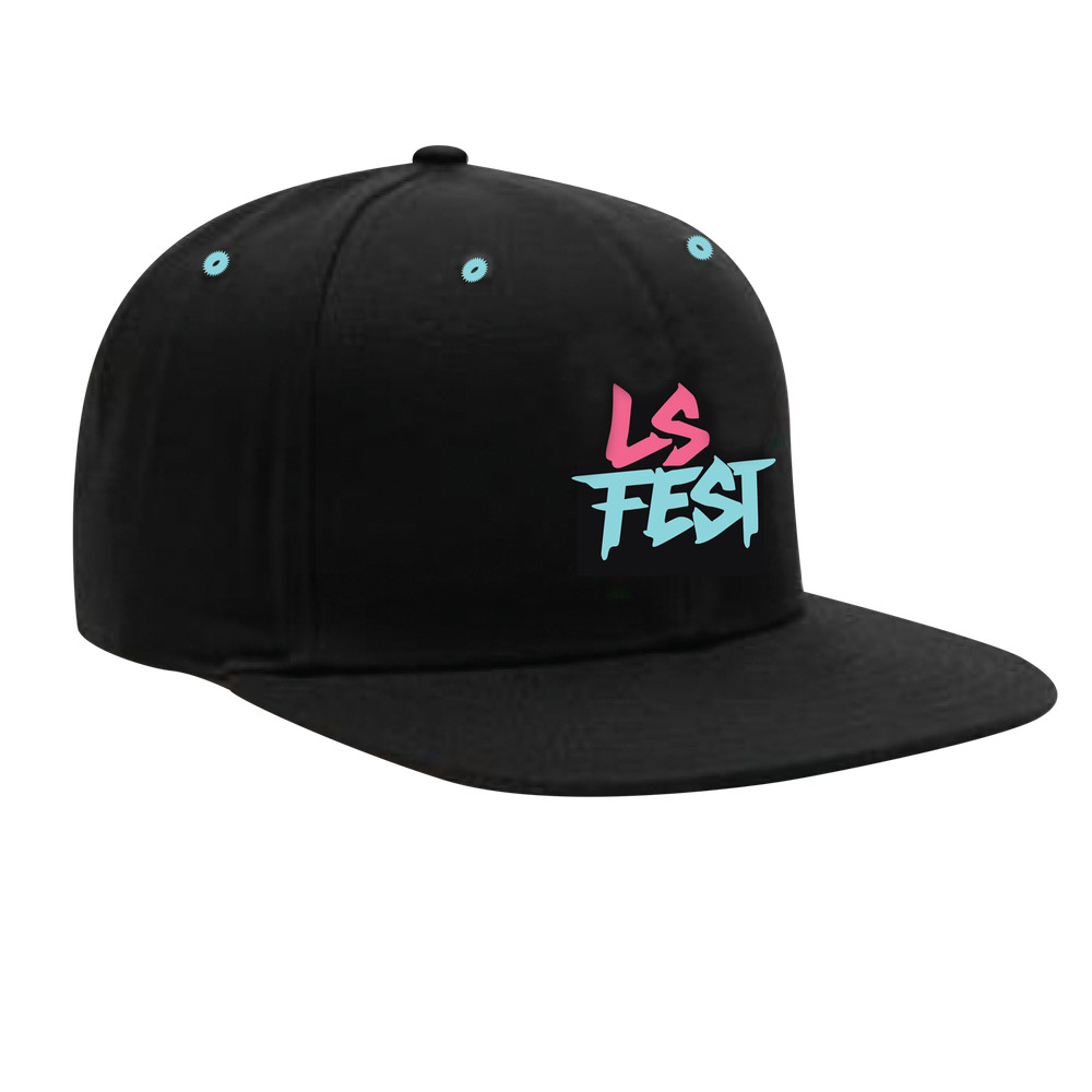 10478HOL LS Fest Vibe Hat