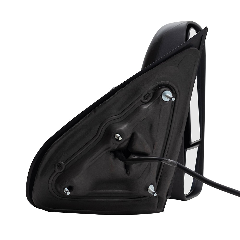 Power Towing Mirror For 2014-2017 Silverado 1500 Extendable OEM Substitute