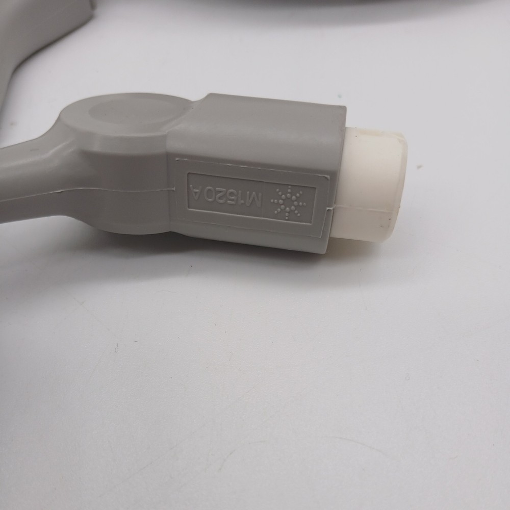 PHILIPS M1520A Patient Trunk Cable 5-LEAD ECG