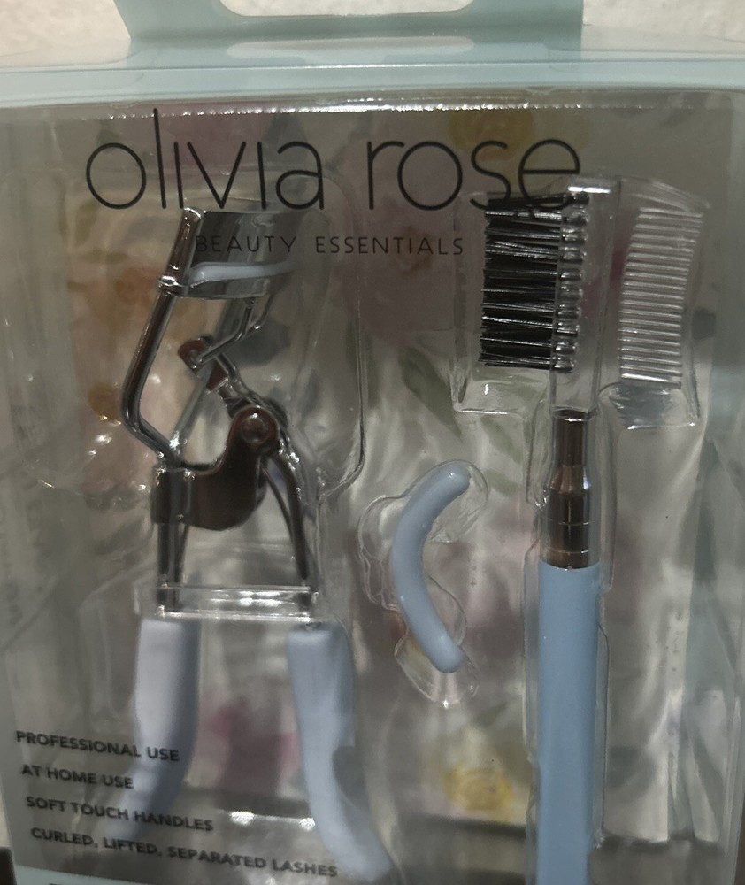 Eyelash Care Kit