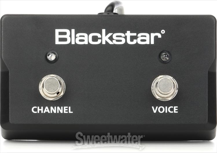 Blackstar FS-16 HT Series MkIII Footswitch