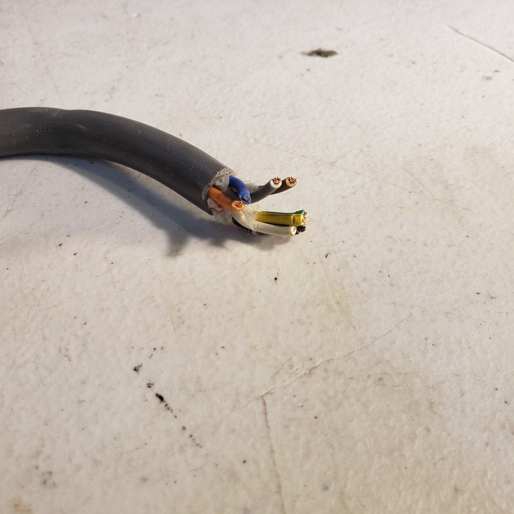 StraPack 900-80-60130 Wire Harness (Operation Panel) for RQ-8