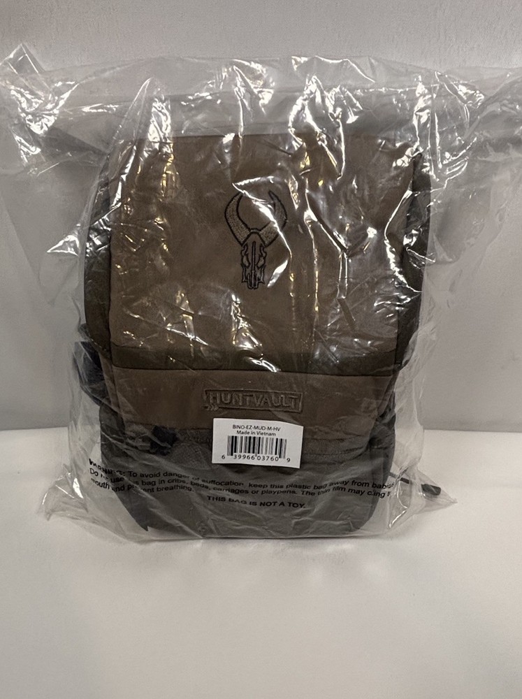 Badlands Bino EZ Harness Mud Medium