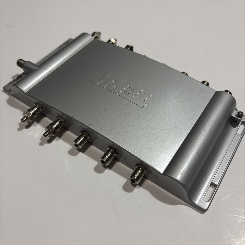Terk Technologies Satellite Receiver BMS-58￼