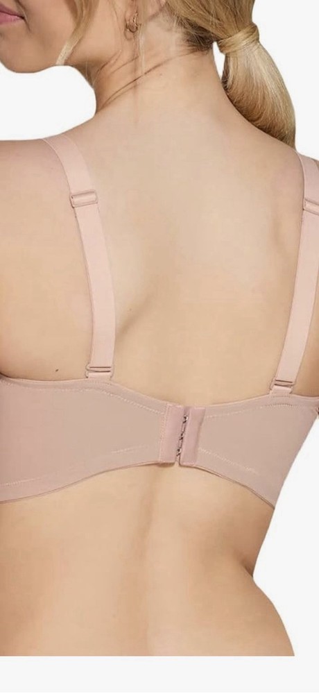 Cosabella Free Cut Micro Curvy Bra Cinque Medium