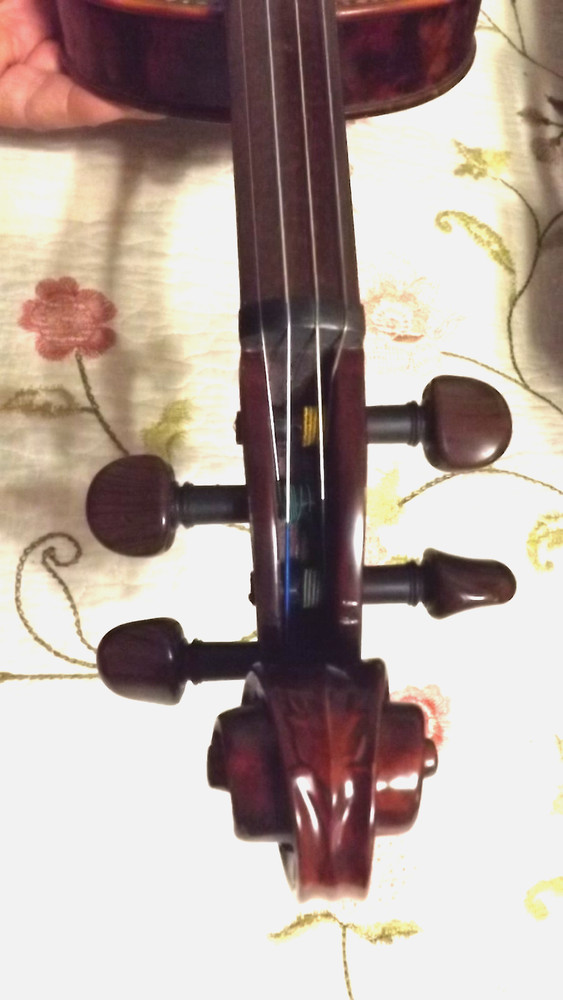 Beautiful Hand made 4/4 violin