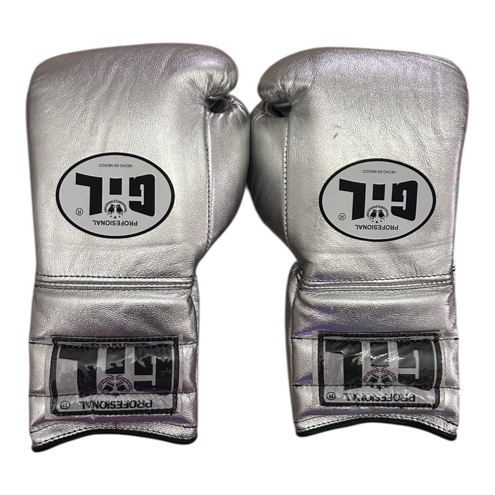 Gil Professional Boxing Gloves 16oz