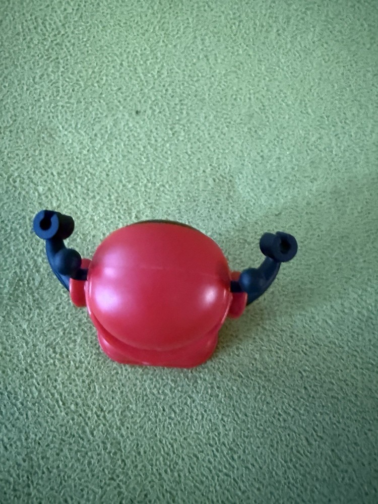 Mukikim Tracerbot Mini Inductive Robot Toy Tested