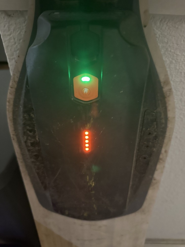 Boosted Board V3 Plus