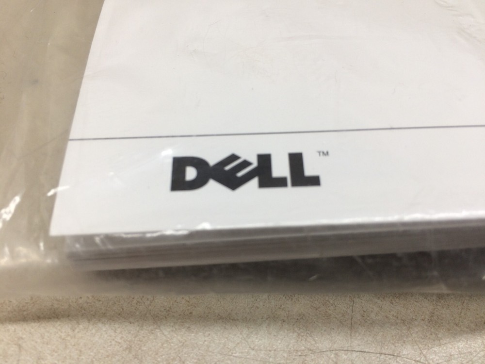 Dell Power Edge 4210 Rack Installation Guide User Manual Guide