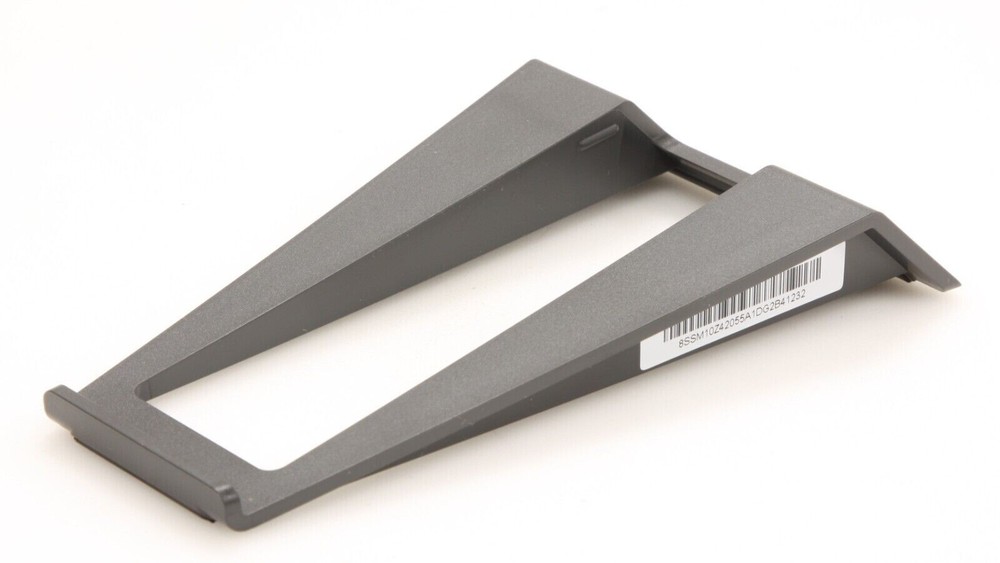 Lenovo Base Support 4XF1A40559 ThinkCentre Tiny VI Vertical Stand.