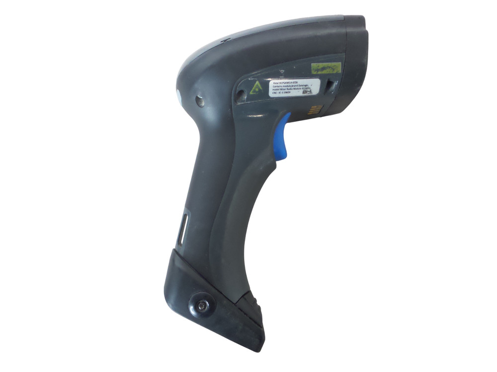Datalogic Powerscan PM9500 - Free Shipping