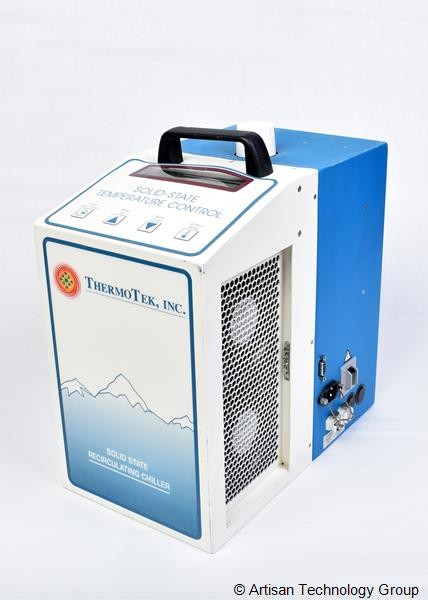 ThermoTek T252P-3 Solid State Recirculating Chiller