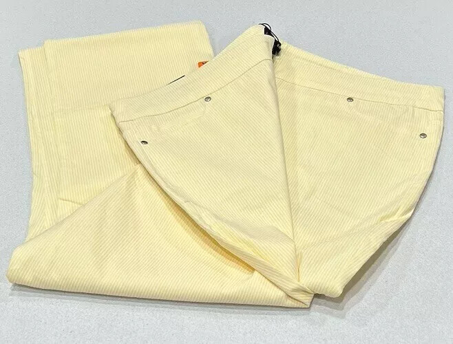 Mario Serrani Ladies' Pull-On Capri