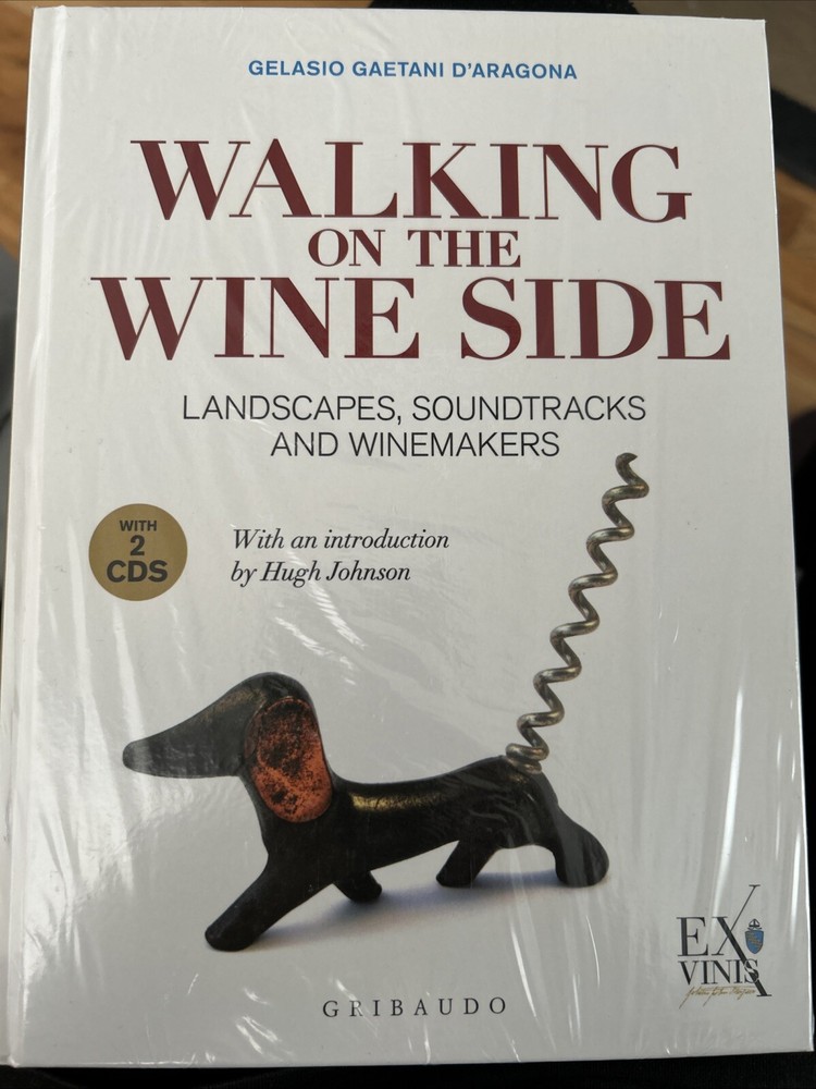 A Great Guide For The Wine Lover!