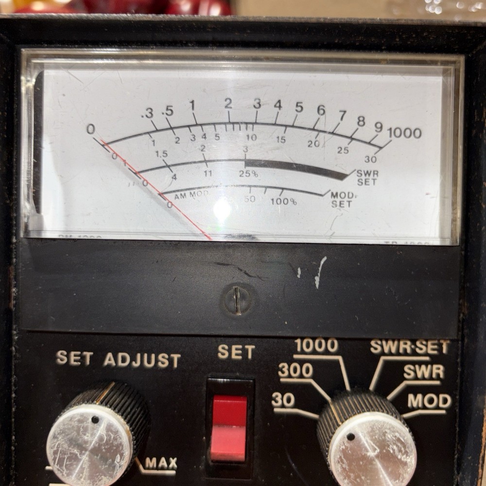 Dosy pm-1000-TS