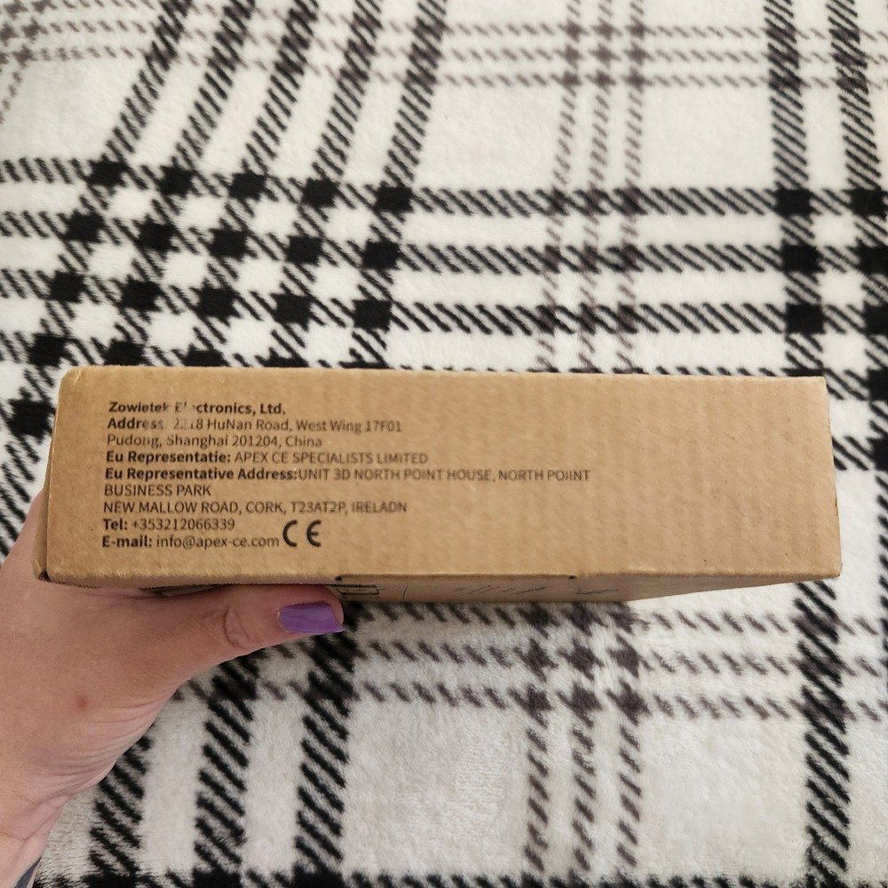 ZowieTek 4k NDI Encoder Decoder