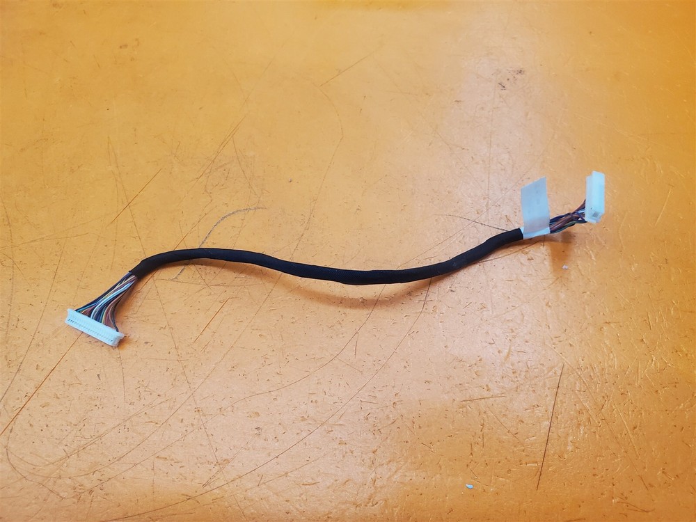 ⭐️⭐️⭐️⭐️⭐️ All-In-One PC Light Indicator Cable 50.3BE02.001