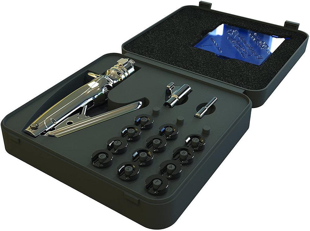 PERFECT Seat Hand Primer Seating Tool Reloading Gun Shell Case Holder Shooting