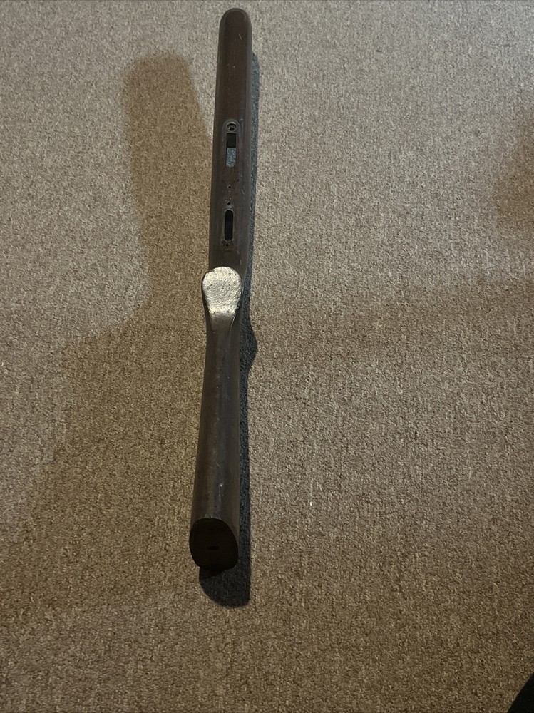Remington 511 Scoremaster Vintage Original Stock Rock Solid Refinished