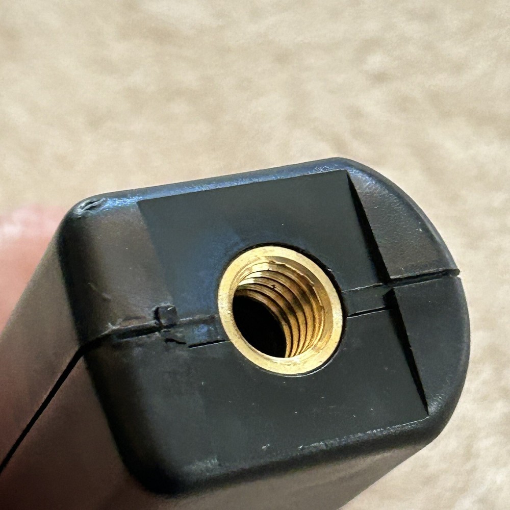 Rycote Pistol Grip Handle