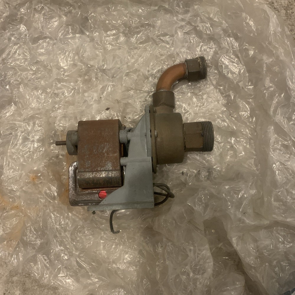 Wilbur Curtis Urn Pump