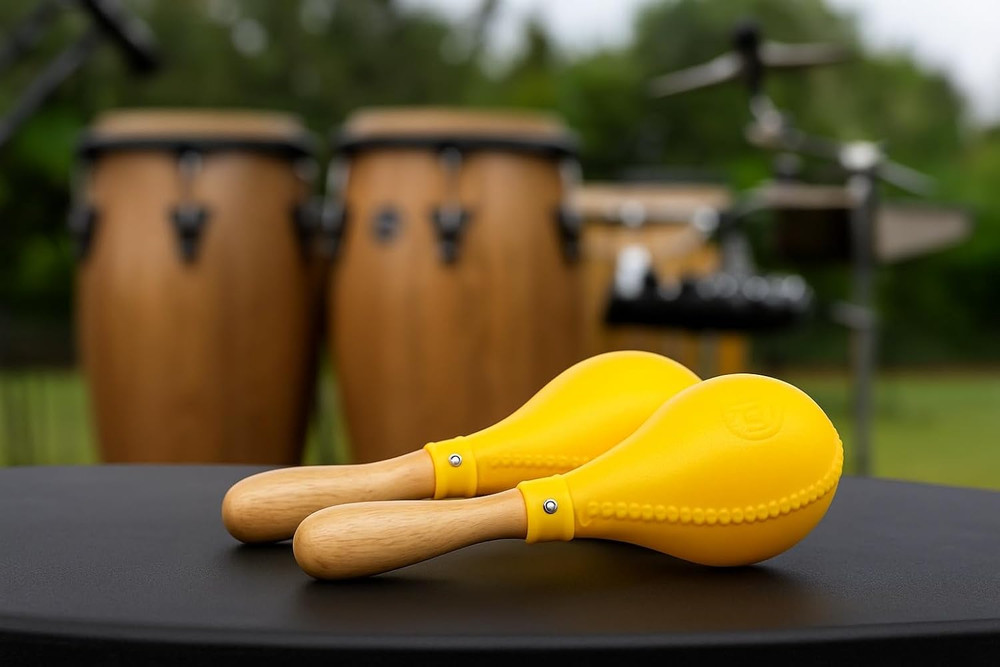 LP281 Pro Maracas