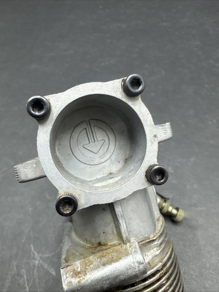 Tower Hobbies 40 R/C ABC Radio Control Engine / Motor