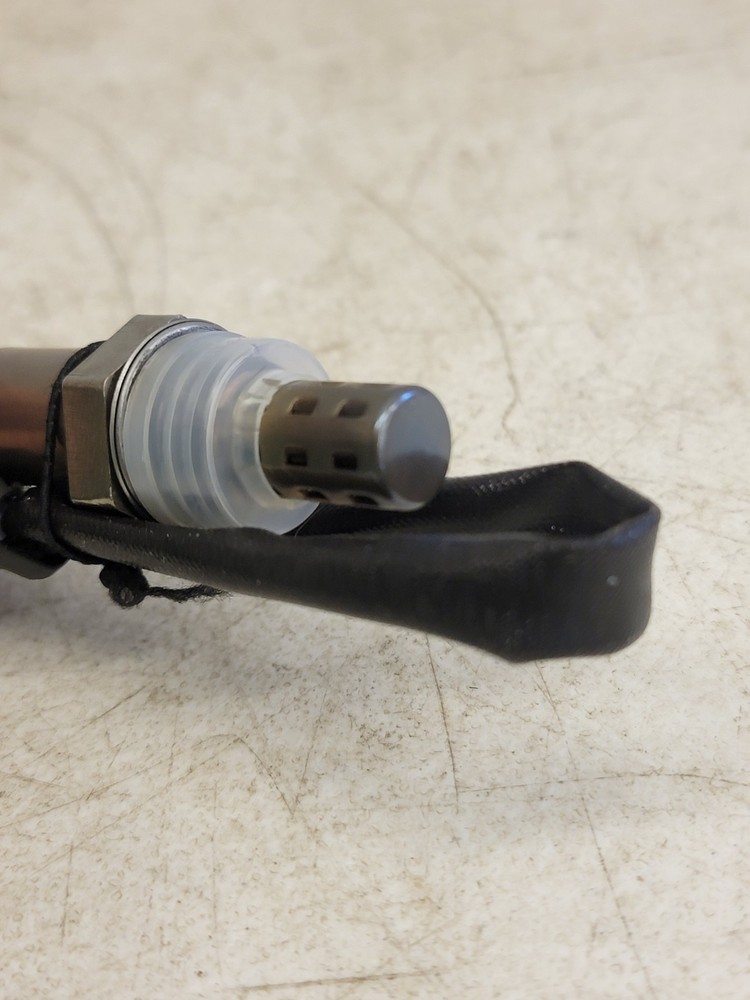 Feuling 18mm Oxygen Sensor - 12.5" Length (9900)