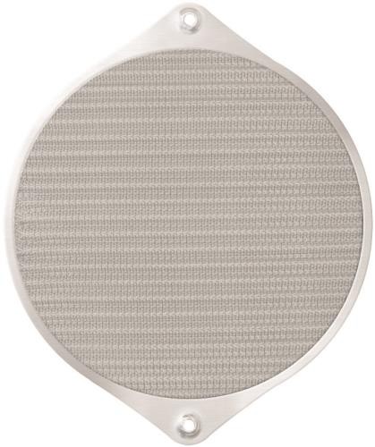 2pc MULTICOMP PRO MC32795 Fan Filter Assembly