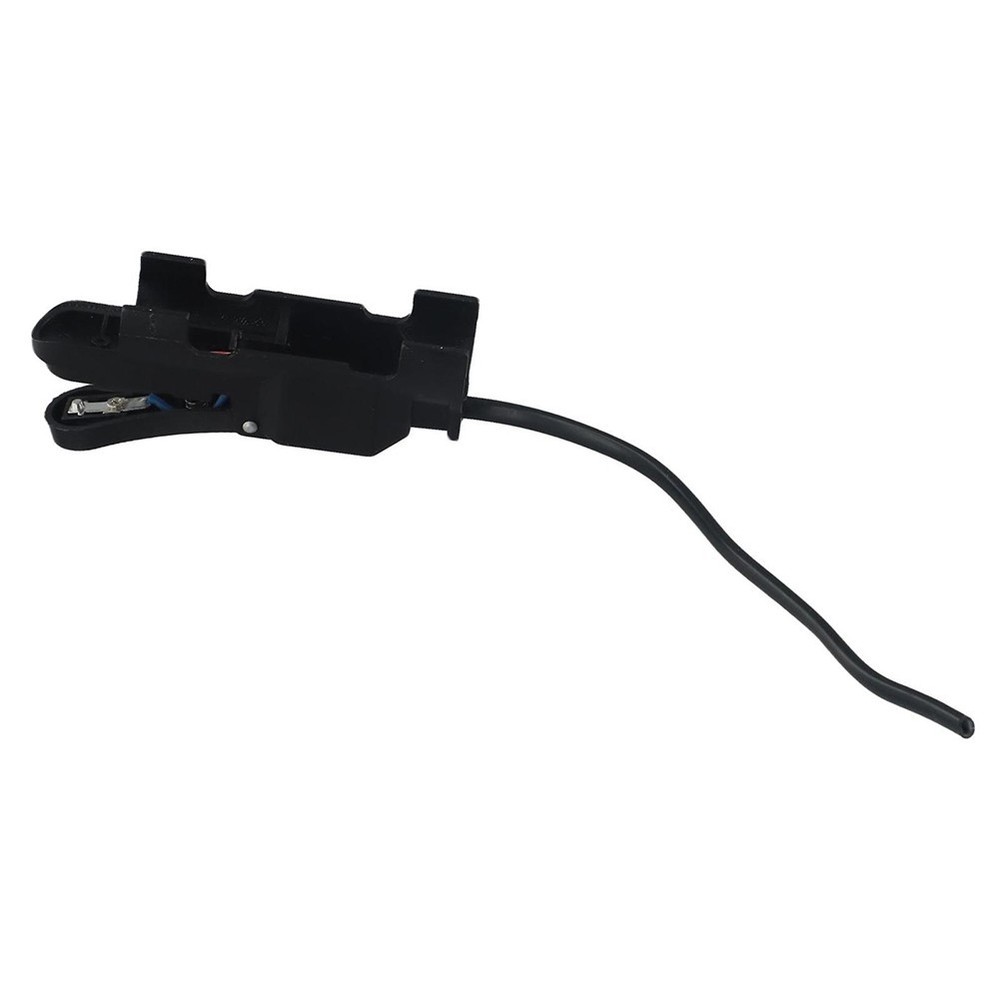 2PCS For TIG Trigger Switch for Argon Welding - Plastic & Metal Construction