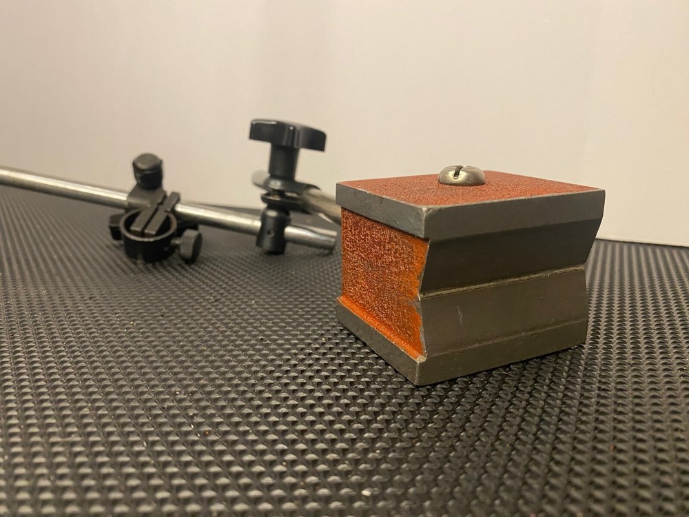 Enco MFG 60639 Magnetic Base