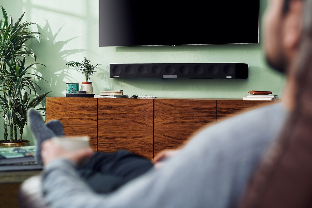 Sennheiser AM-SB wall mount bracket