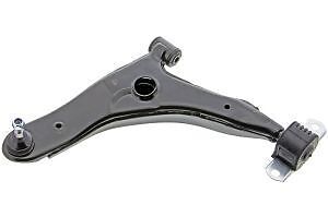 Ctrl Arm w/Ball Joint Mevotech CMS20316