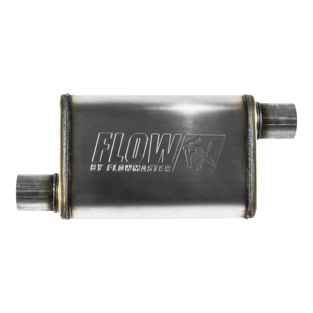 71236 Flowmaster Flow FX Muffler