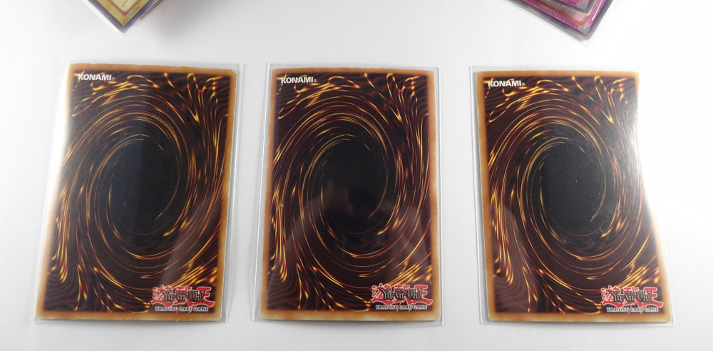 Starter Deck Pegasus COMPLETE - SDP - Yu-Gi-Oh