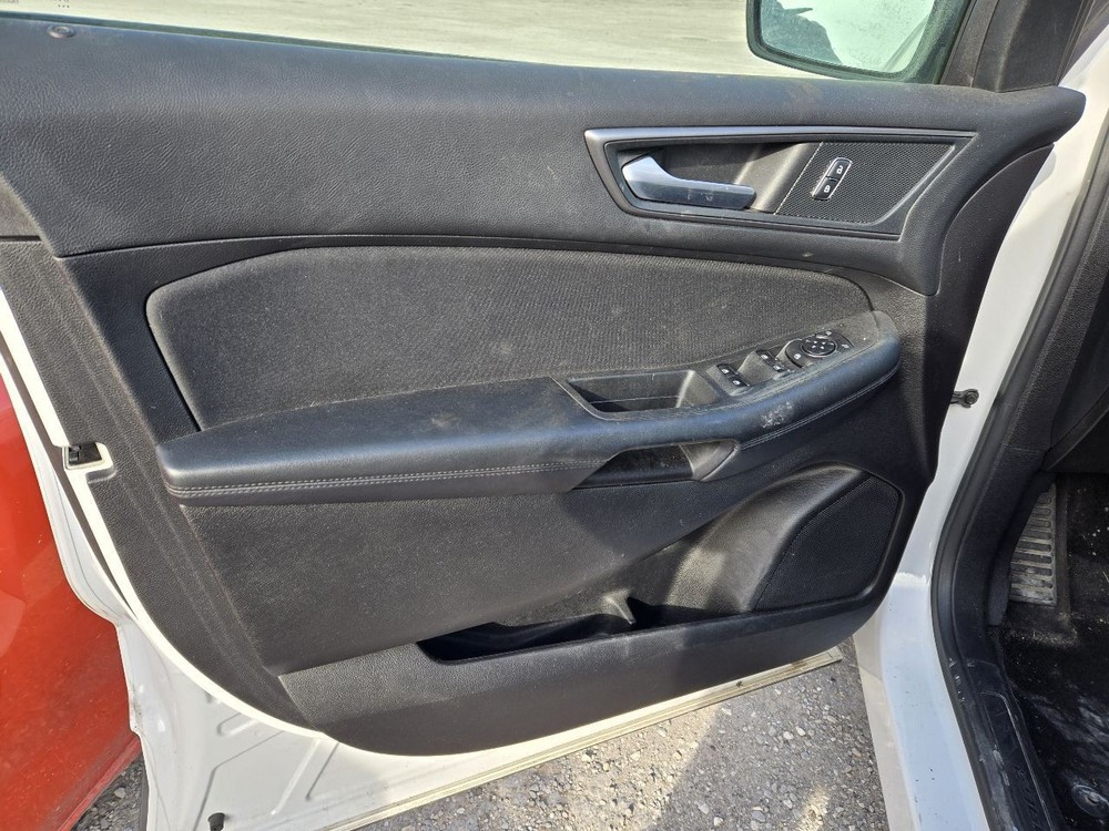 2016-2018 Ford Edge Center Dash Mounted 4.2" Display Screen