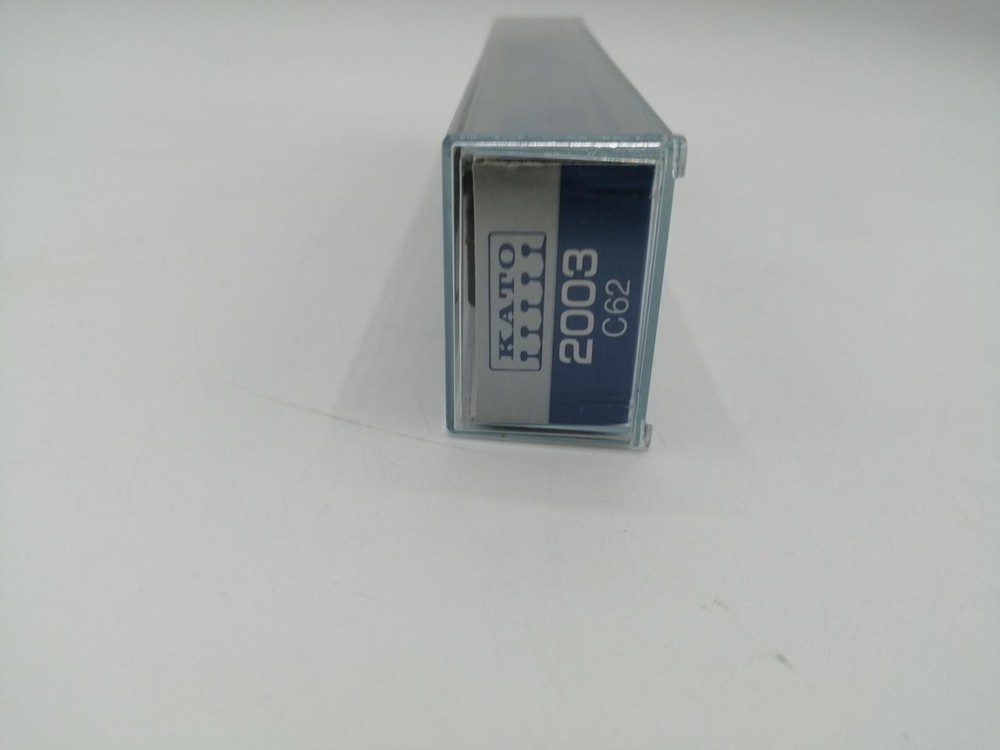 KATO 2003 C62 NGauge C62