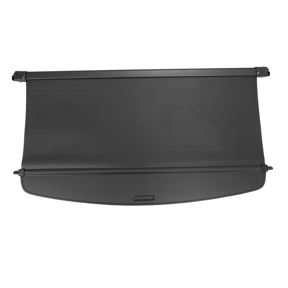 后货物盖适用于 2024 - 2026 Prologue Blazer EV 可伸缩 ABS 铝乙烯