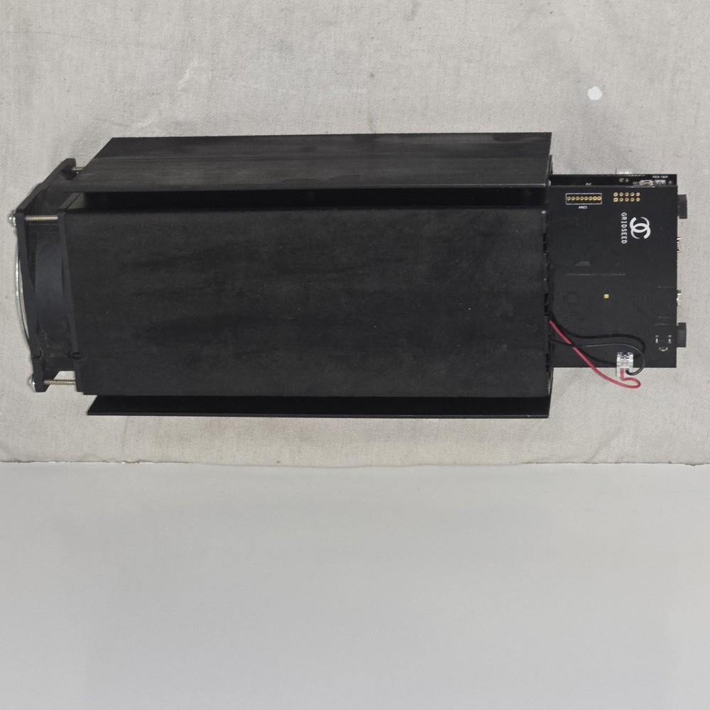 Gridseed Blade LTC 5.2-6MH/S 100W Scrypt Miner LTC mining machine with PSU