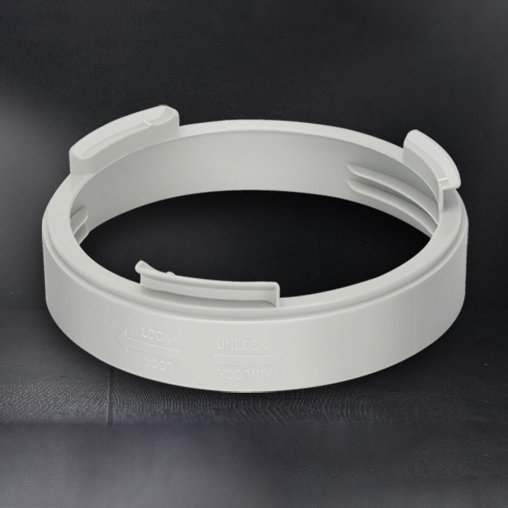 Exhaust Duct Interface For Portable Air Conditioner Exhaust Hose Tube connector#