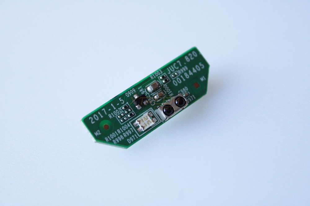 RCA RTRU6527-US IR Sensor Board JUC7.820.00184405
