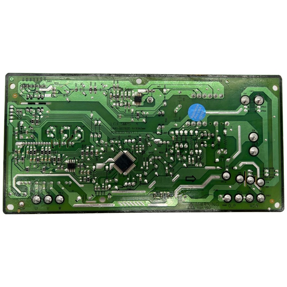 DA92-00768D SAMSUNG REFRIGERATOR CONTROL BOARD SAME DAY SHIP, 1 YEAR WARRANTY*