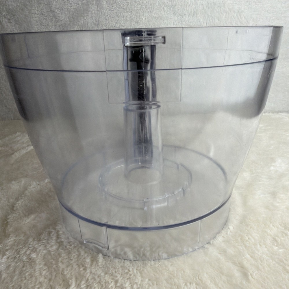 Black & Decker Food Processor Bowl Replacement Part For FP1600B FP1700B FP1800B