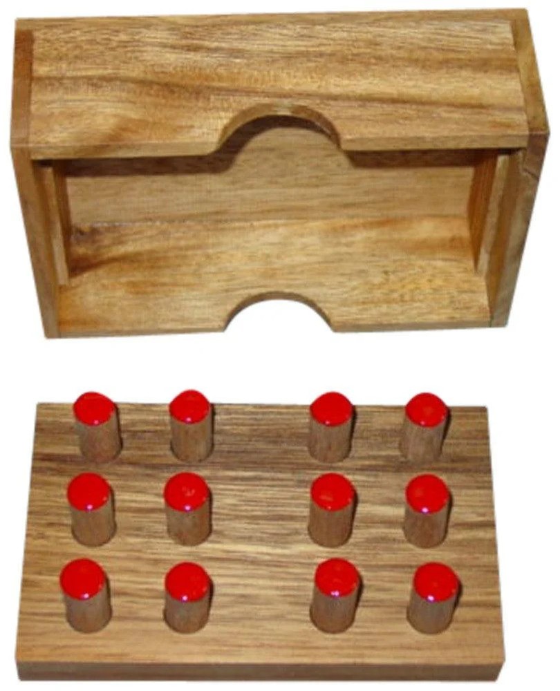 Braille Box