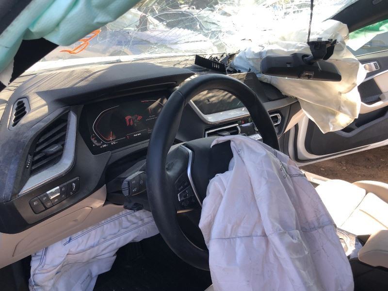 2020 2021 BMW 228i Front Facing Windshield Mounted Camera 816711
