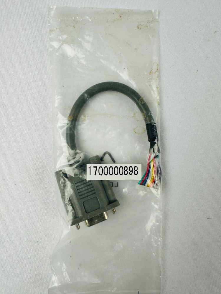 Advantech 1700000898 VGA Cable