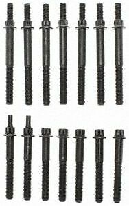 Head Bolt Set  Mahle Original  GS33414