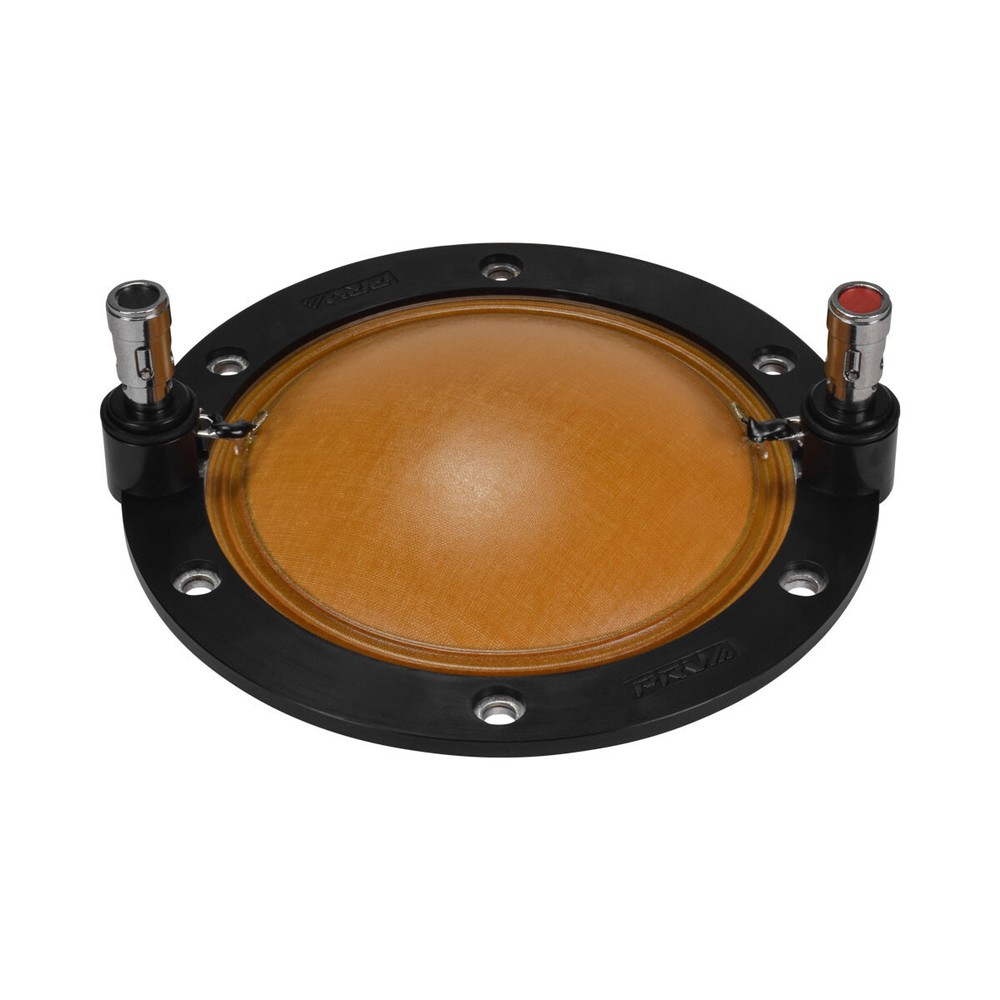 4x PRV RPD4500Ph Original Replacement Diaphragms D4500Ph Compression Driver