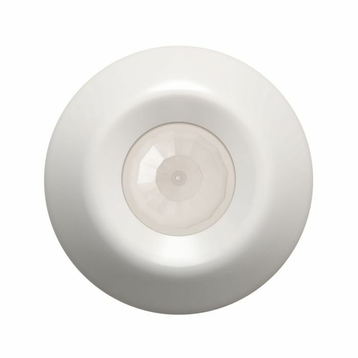 Sensorworx SWX-222-1 Ceiling Mount Occupancy Sensor Dual Technology Low Voltage